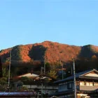 扇山