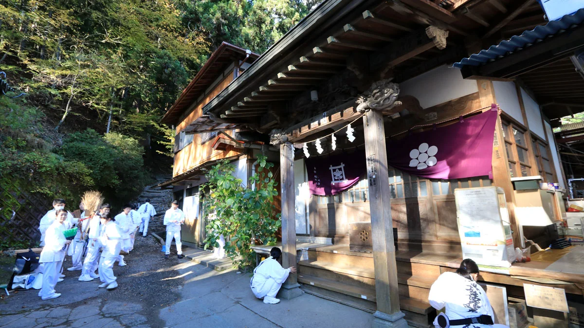 十三丁目の肝心坊